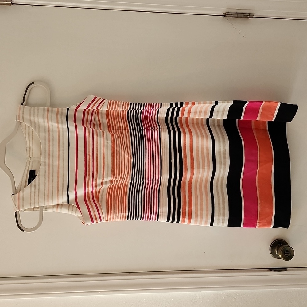 Alyx petite dress